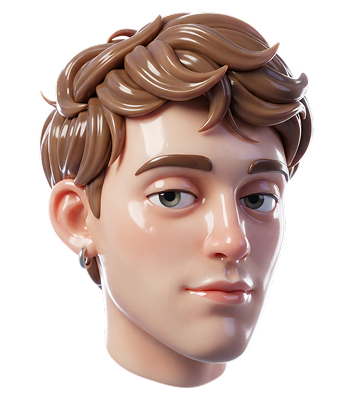 3D Avatar