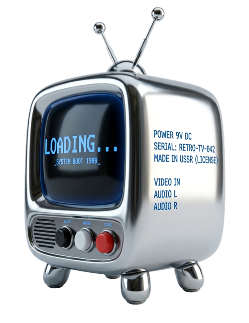 Retro TV
